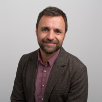 Twogether | B2B Marketing Agency of the Year Employee Seb Tyack's profile photo