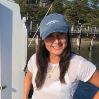 We First Employee Tashi Oszvald's profile photo