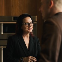 Fisher & Paykel Appliances Employee Cathy Perry's profile photo