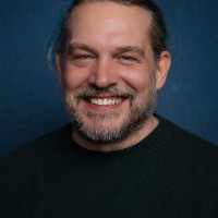 Fieldcode Employee Mike Hoder's profile photo