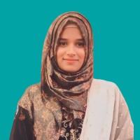 Oxit Employee Urooj Fatima's profile photo