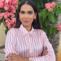 Deena Golam Email & Phone Number