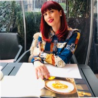 Elecon Plus Employee Claudia Ispas's profile photo