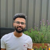 Sarosh Saleem's profile photo