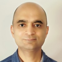 Ramnath Krishnaswamy Email & Phone Number