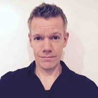 Danske Bank Employee Nils Foyn's profile photo