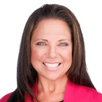 Equality Utah Employee Rosanne Simpson's profile photo