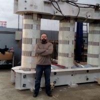 Los Conce S.A. Employee Ricardo Simons's profile photo