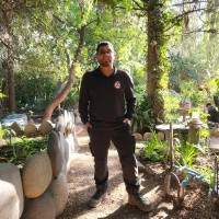 IPRUM Employee Juan R.'s profile photo