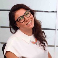 DIXY Group Employee Irana Katsiyeva's profile photo