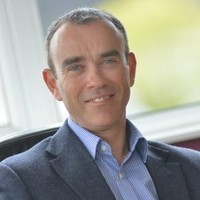 Sheffmed Employee Alan McNulty's profile photo