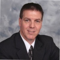 Philips Employee Steven Trefry's profile photo