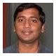 Microsoft Employee Pradeep Gunda's profile photo