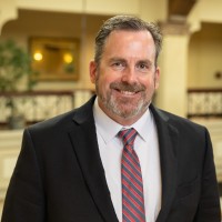 Koury Corporation Employee Brian Hecke's profile photo