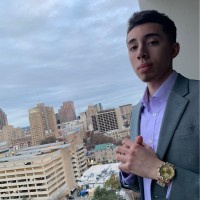 Ryan Macias Email & Phone Number
