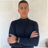 DynaPro - The Dynamics Professional Employee Anthony Beaineh's profile photo