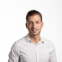 Faber Personeelsdiensten BV Employee Bas Ijsinga's profile photo