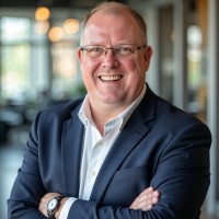 Good News Global Employee Christopher Greaves's profile photo