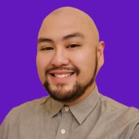 Talkdesk Employee Bryan Santos's profile photo