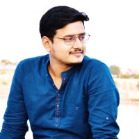 Middleware (YC W23) Employee Sanjay Suthar's profile photo