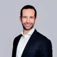 Anesco Ltd Employee Victor Hoffmann-Brogaard's profile photo