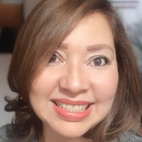 CONIPSUM Employee Mary Carmen Rojas's profile photo