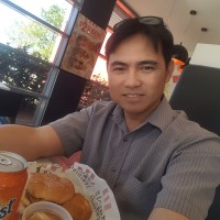 PowerTech Electrical Services Employee Jaybey Barnachea's profile photo