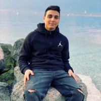 8 wave Employee Francesco Bruno's profile photo