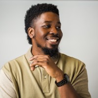 TRAILS Employee Michael Bazile's profile photo