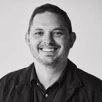 Invisible Dynamics Employee Jonathan Moran's profile photo