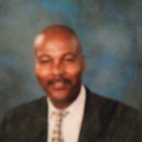 Green Logistics Employee Brent Richardson's profile photo