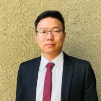 Jianbin Zhou Email