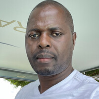 OneLogix United Bulk Employee Steven Bilisha's profile photo