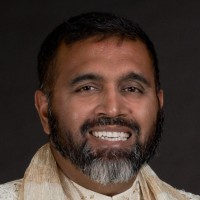 Niranjan Shivashankar