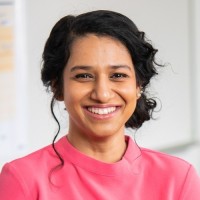 Deepti Kumar Email & Phone Number
