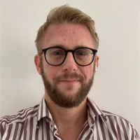 Storex Employee Robin Gunnarsson's profile photo