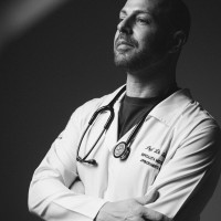 Faculdade de Medicina de Botucatu - FMB Unesp Employee Luis Gameiro's profile photo