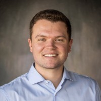 South Davis Metro Fire Service Area Employee Hunter Stone's profile photo