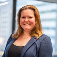 IBTTA Employee Christina Gray's profile photo
