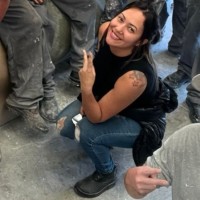 Permution Employee Franciele Silva's profile photo