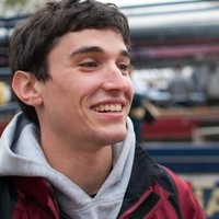 Joshua Harvey Email & Phone Number