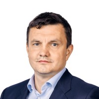 Andersen Lab Employee Alexandr Khomich's profile photo