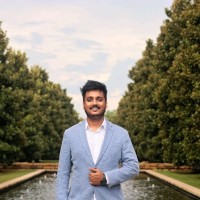 Rev- Multifamily Leasing Employee Jayesh Rathore's profile photo