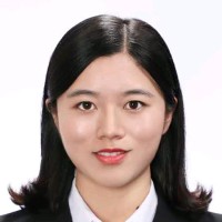 VeSync Employee Heby Zhang's profile photo