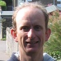 Dukosi Employee Andy Brewster's profile photo