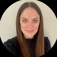 Jano's Eventos Employee Regina Lucioni's profile photo