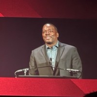 Cinemark Employee David Haywood's profile photo