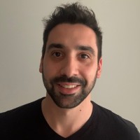 E-mail e número de telefone de Christian Serron