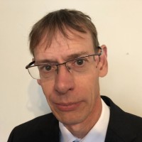 Audit Scotland Employee Patrick Bartlett's profile photo