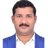 NBTC Group Employee Jisham M's profile photo